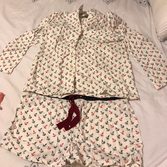 Nautica Other - Pajama Set